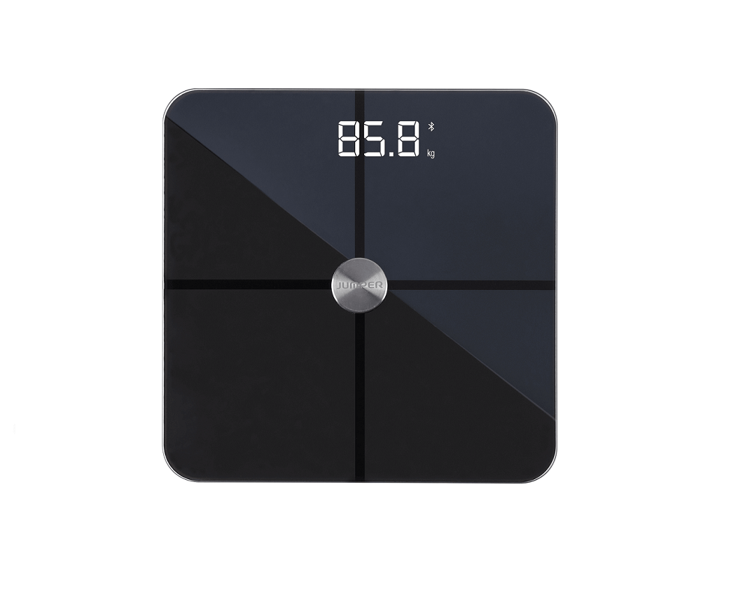 ترازوی آنالیز بدن جامپر