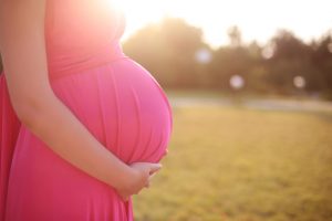 کم‌خونی در بارداری